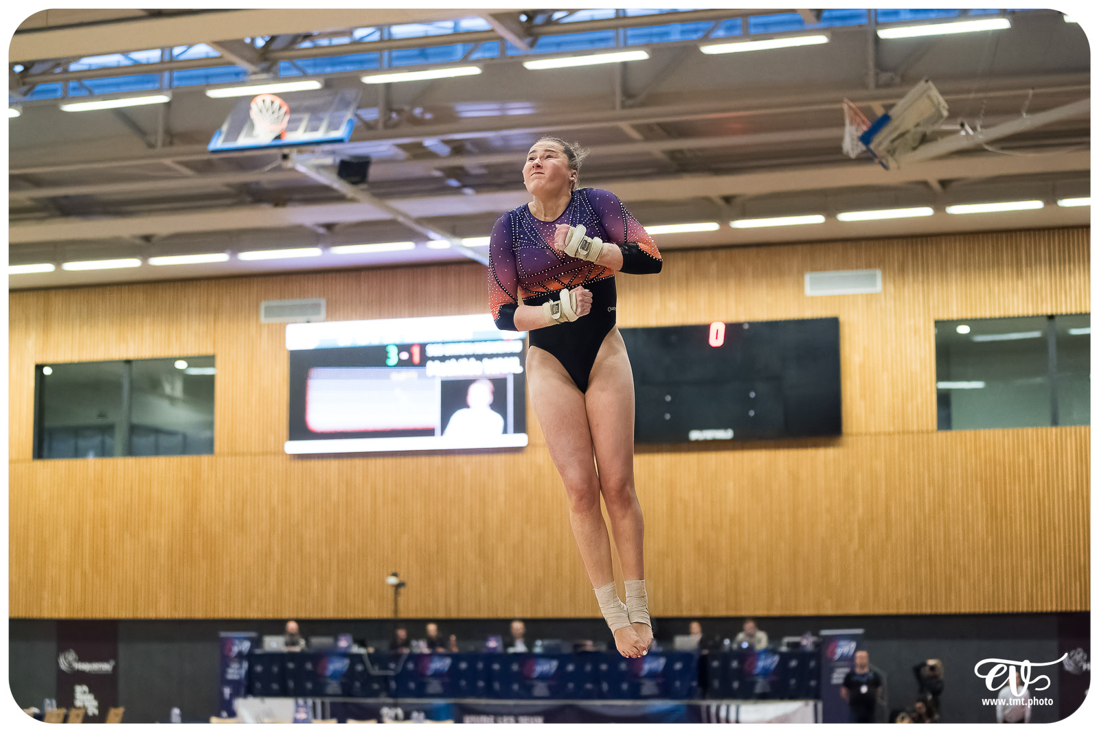 TOP 12 HAGUENAU - LYON